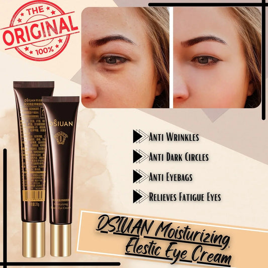 Eye Bag Remover Cream