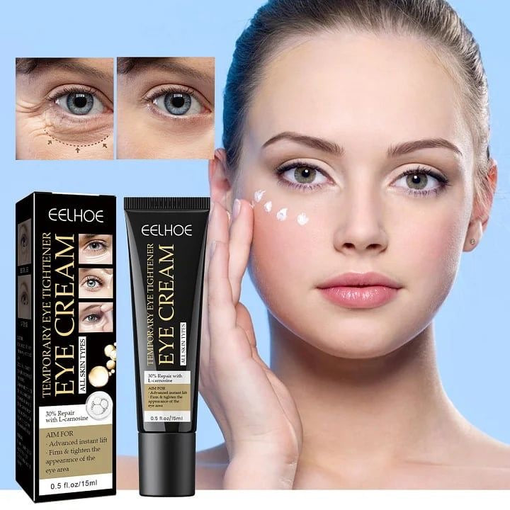 Eye Bag Remover Cream