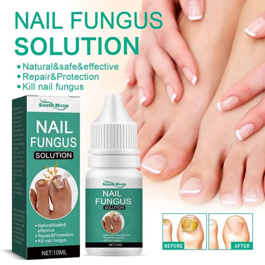 Nail Fungus Treatments Serum
