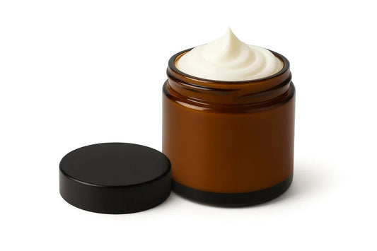 Zafrani Glow & White ( Korean Whitening Gold Cream ) 250G